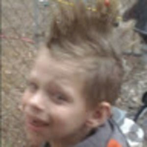 Meet your Posher, Joshua